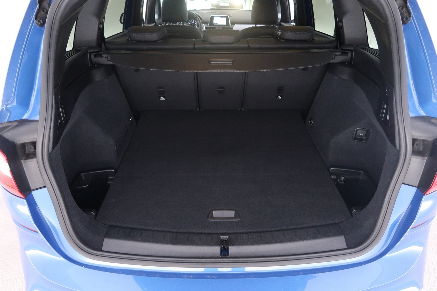 BMW 220 vaihtoauto