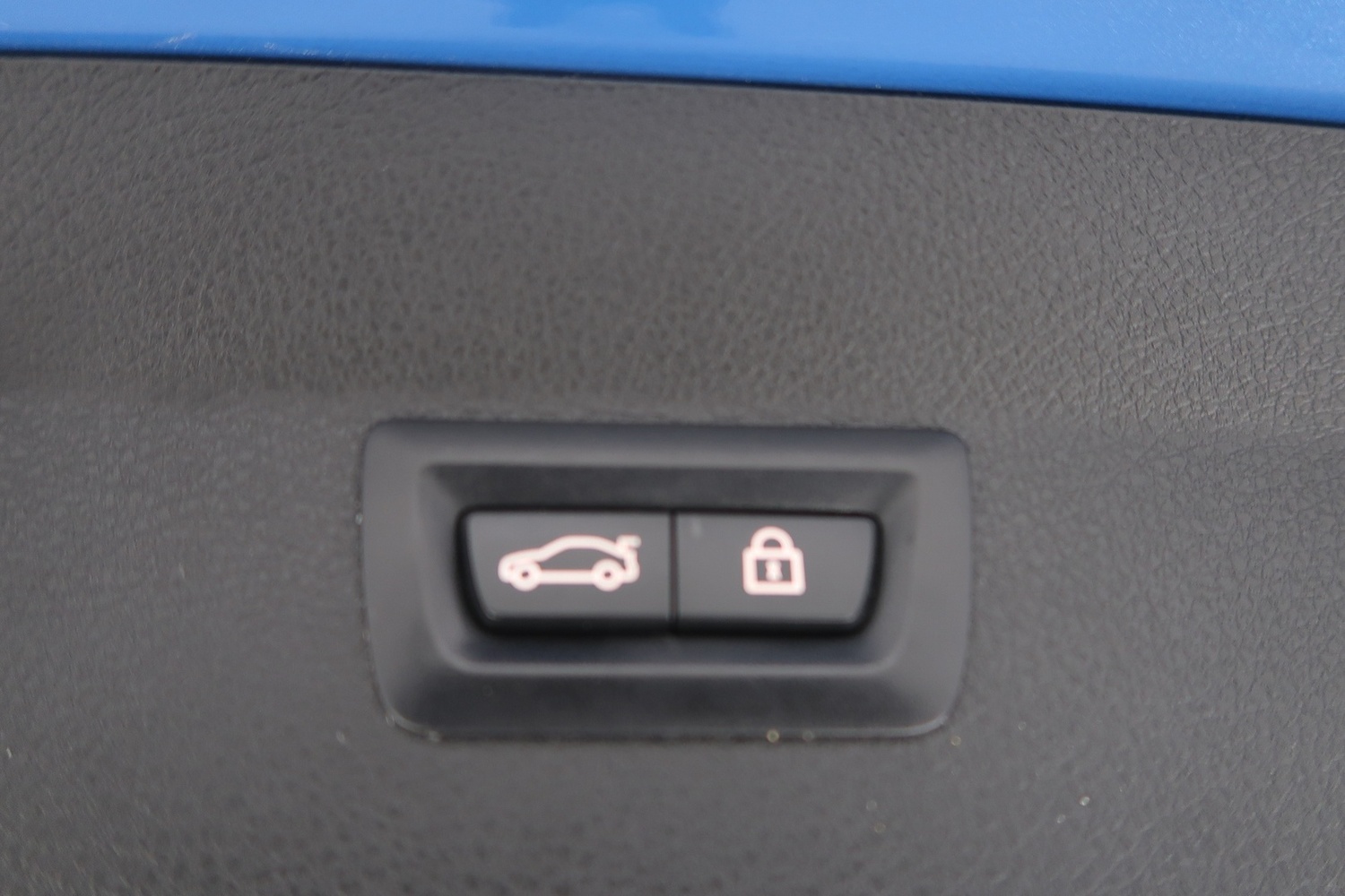 BMW 220 vaihtoauto