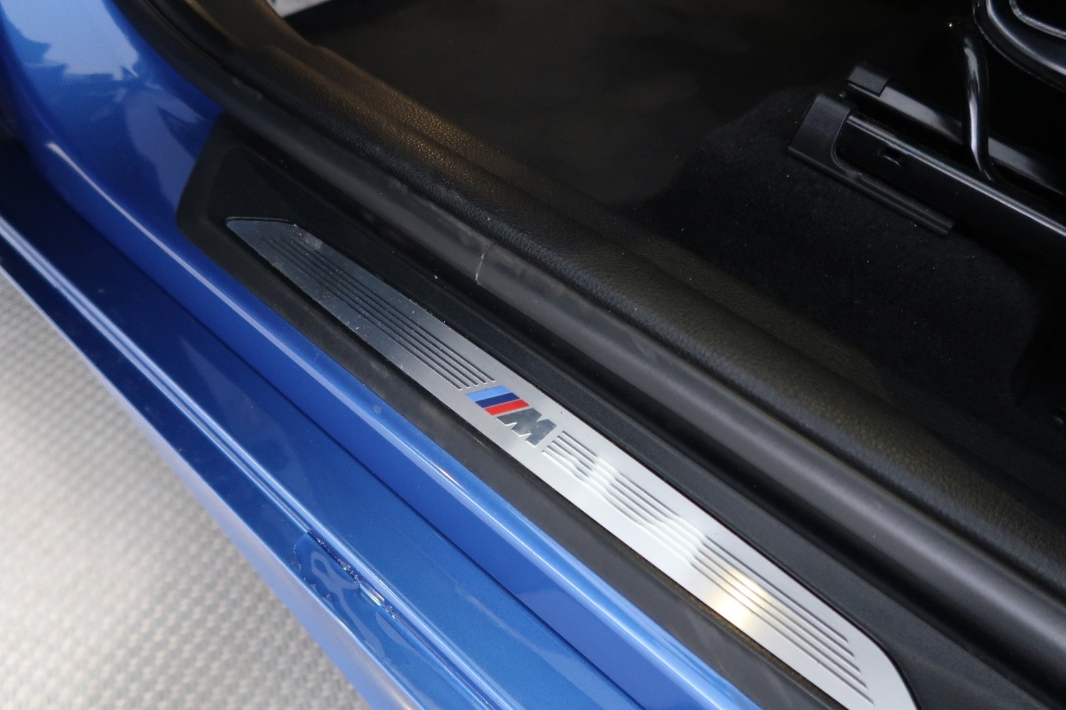 BMW 220 vaihtoauto