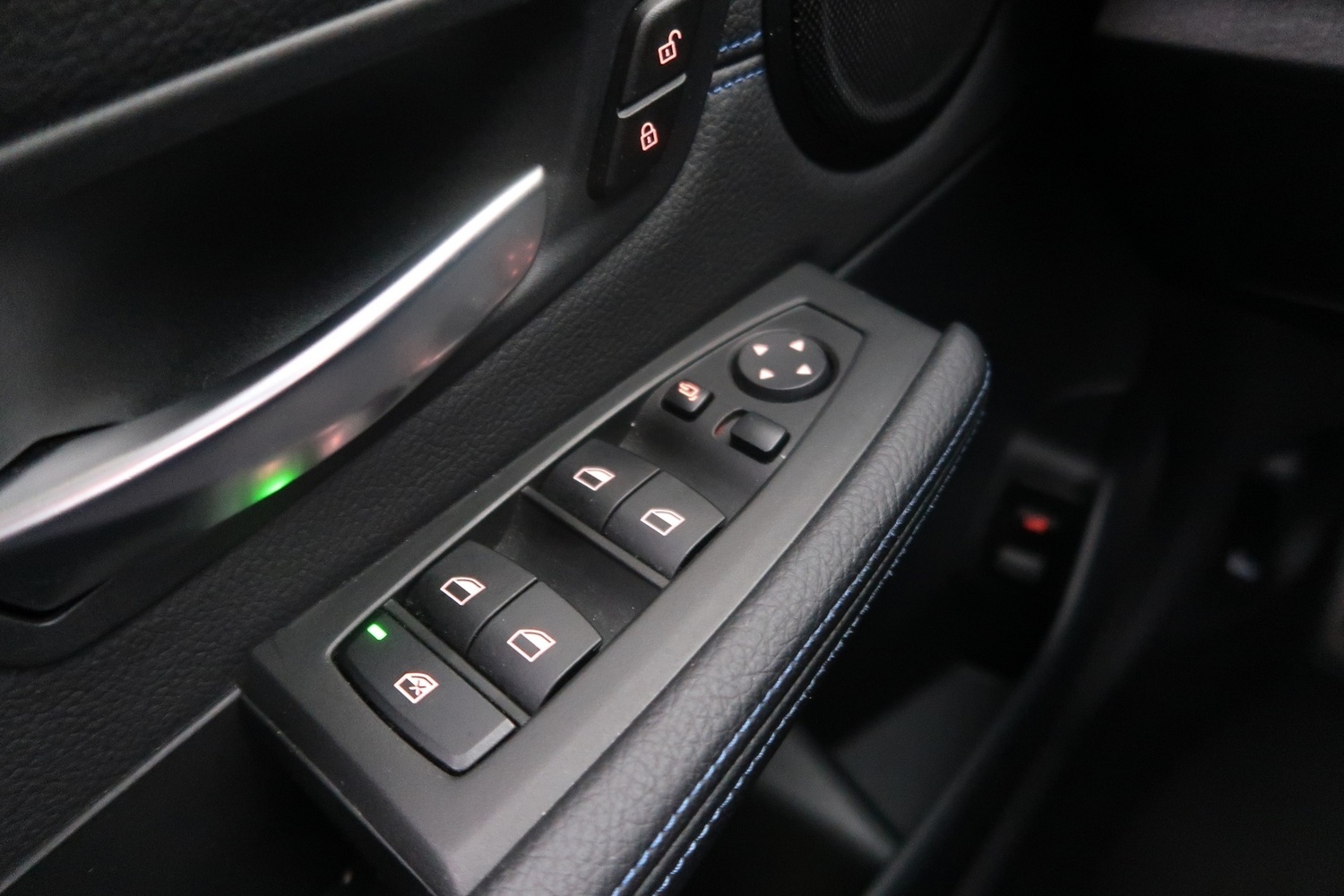 BMW 220 vaihtoauto