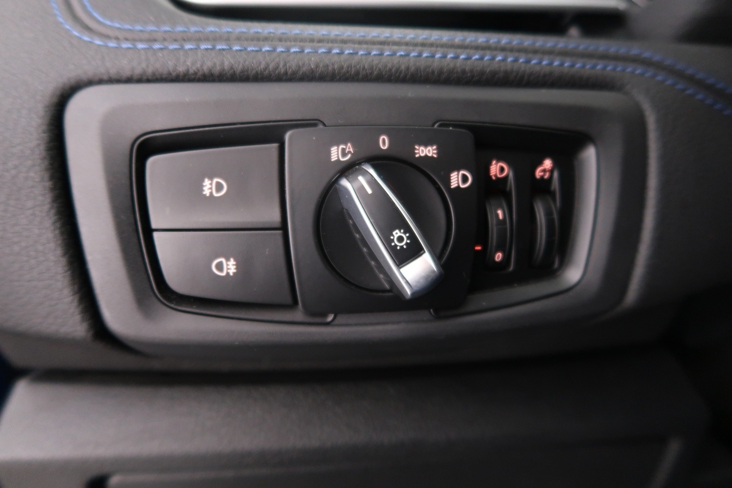 BMW 220 vaihtoauto