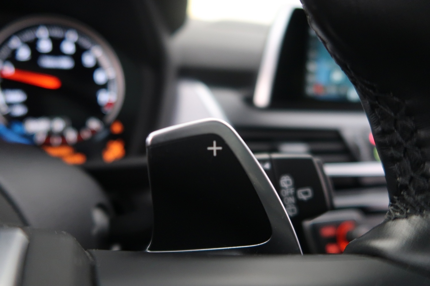 BMW 220 vaihtoauto