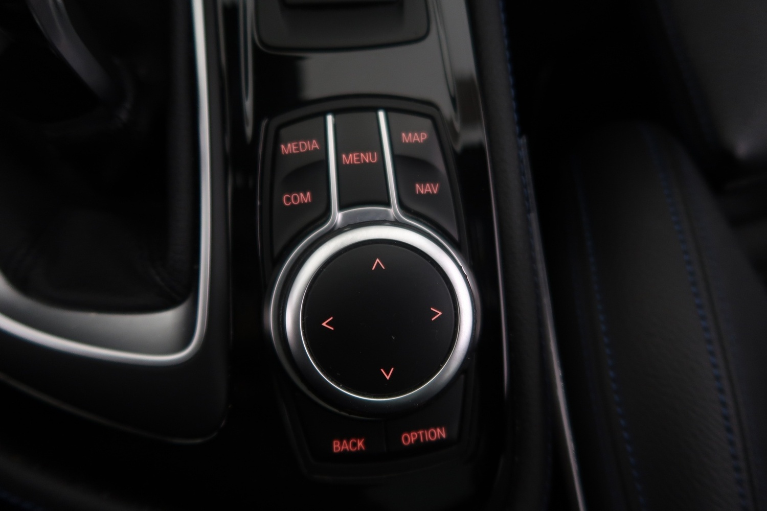 BMW 220 vaihtoauto