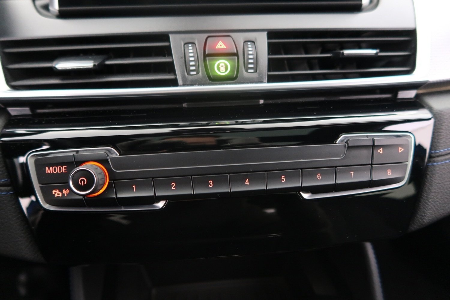 BMW 220 vaihtoauto