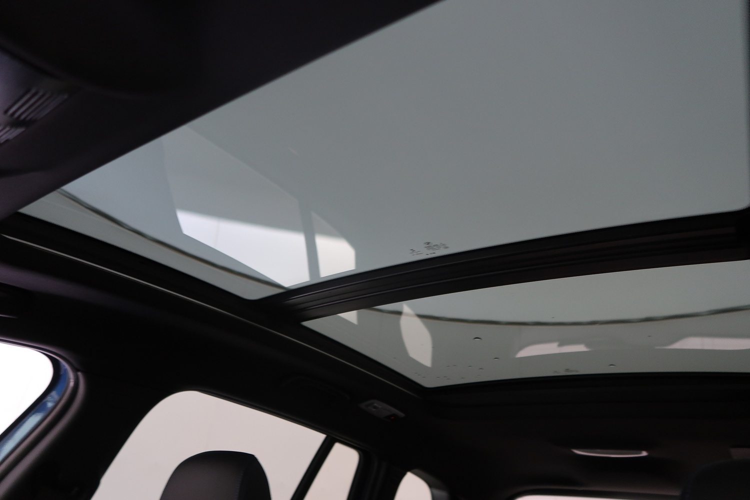 BMW 220 vaihtoauto