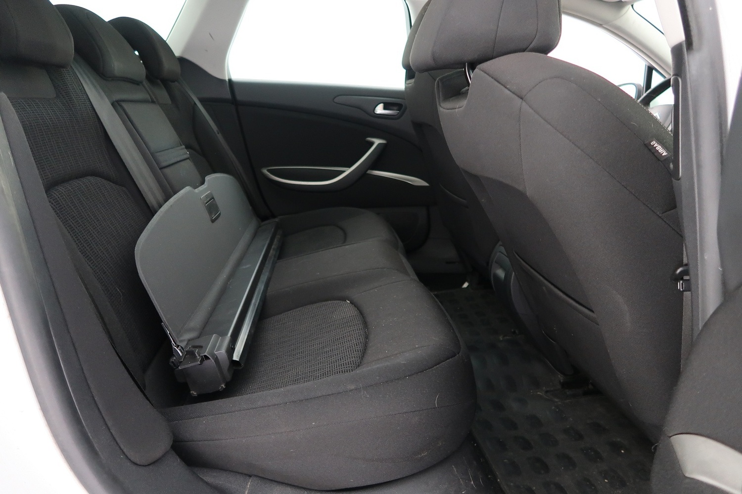 Citroën C5 vaihtoauto