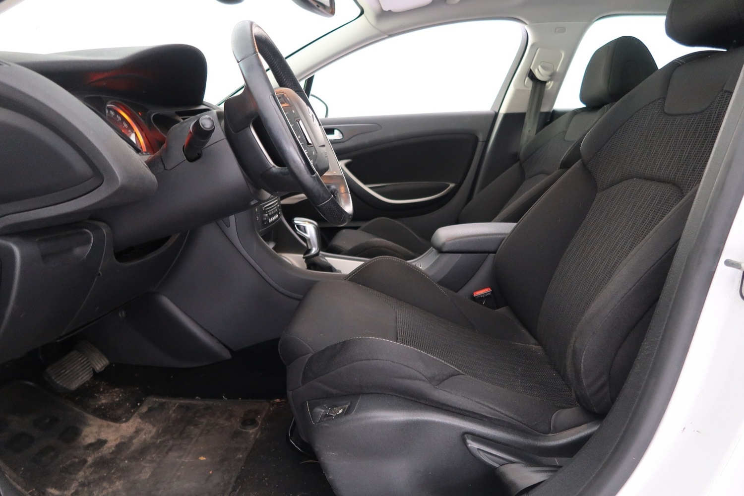 Citroën C5 vaihtoauto
