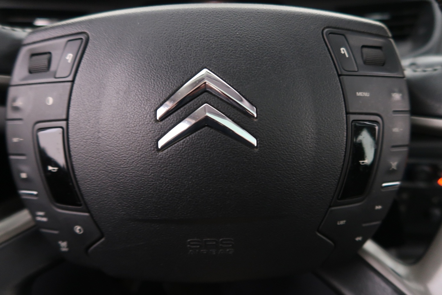 Citroën C5 vaihtoauto