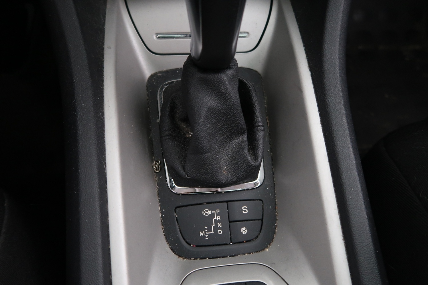Citroën C5 vaihtoauto