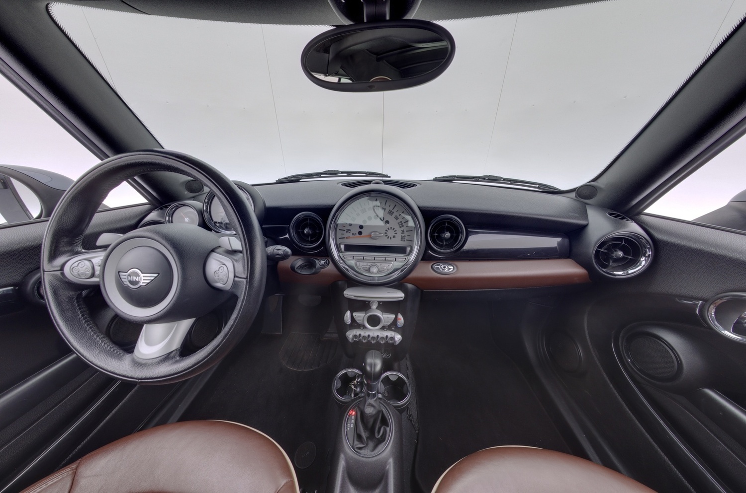 Mini Cooper vaihtoauto