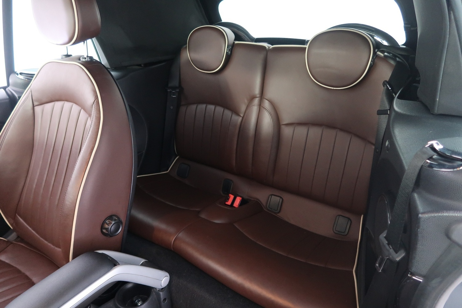 Mini Cooper vaihtoauto