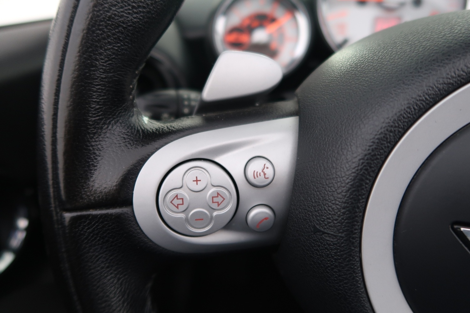 Mini Cooper vaihtoauto