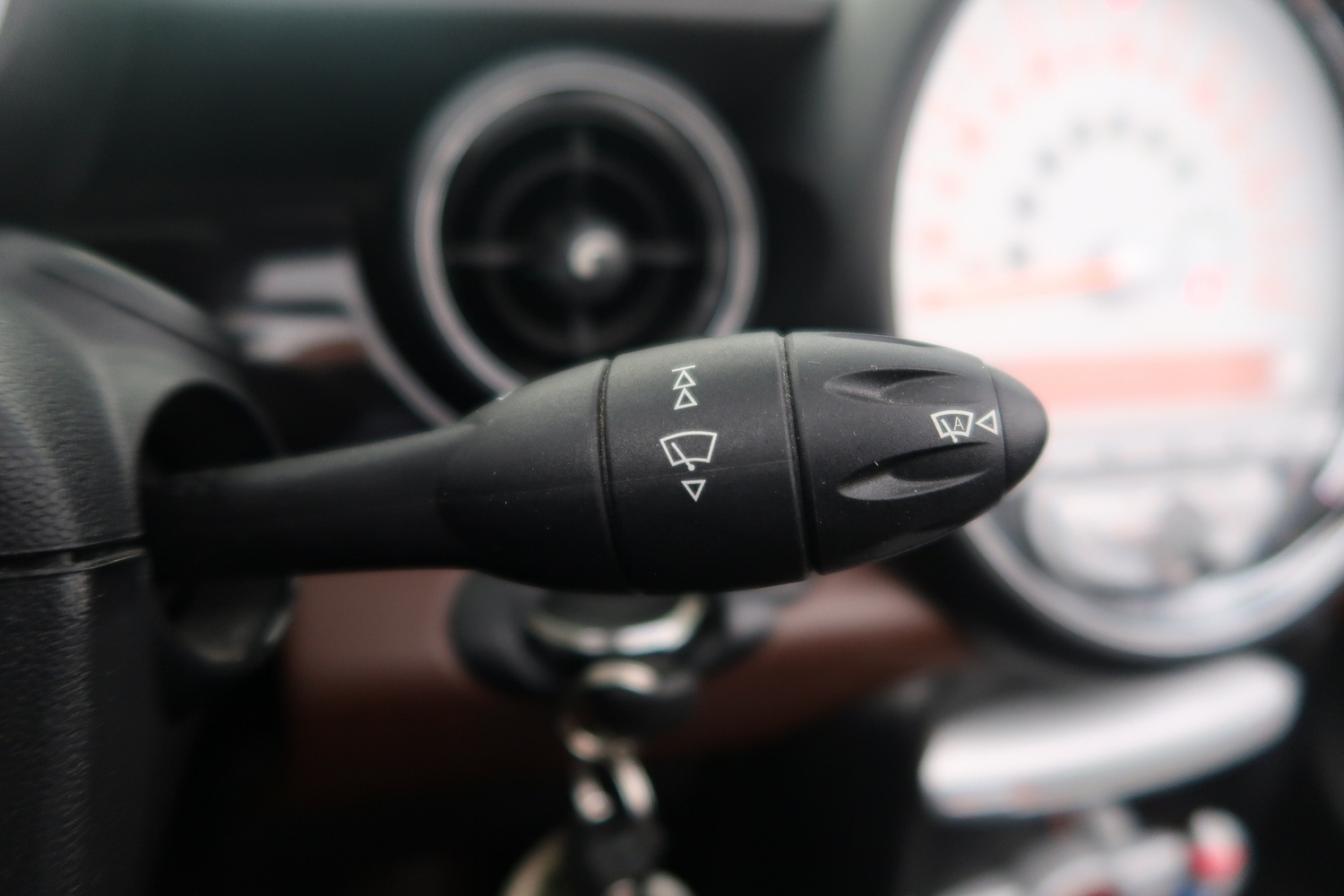 Mini Cooper vaihtoauto