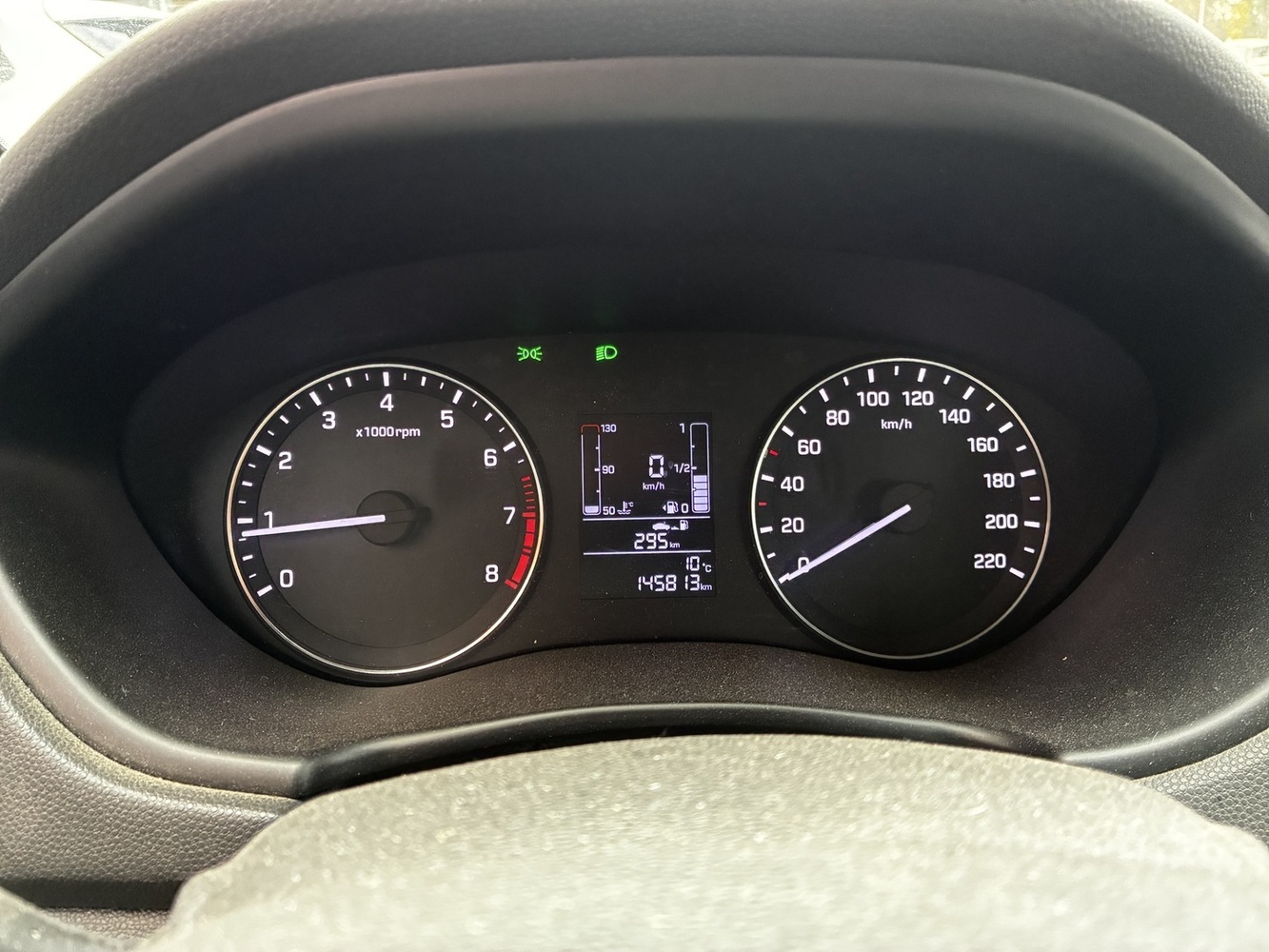 Hyundai i20 vaihtoauto