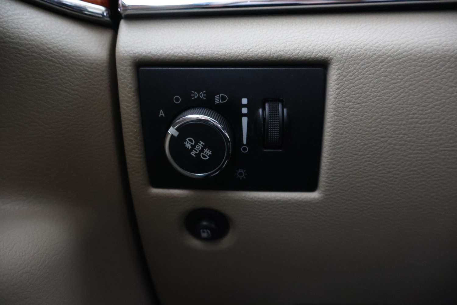Jeep Grand Cherokee vaihtoauto