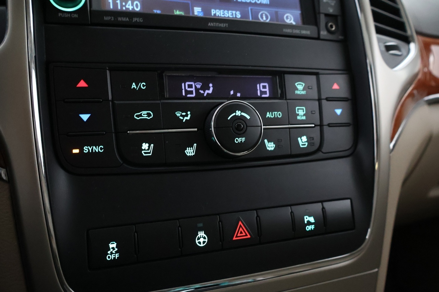 Jeep Grand Cherokee vaihtoauto
