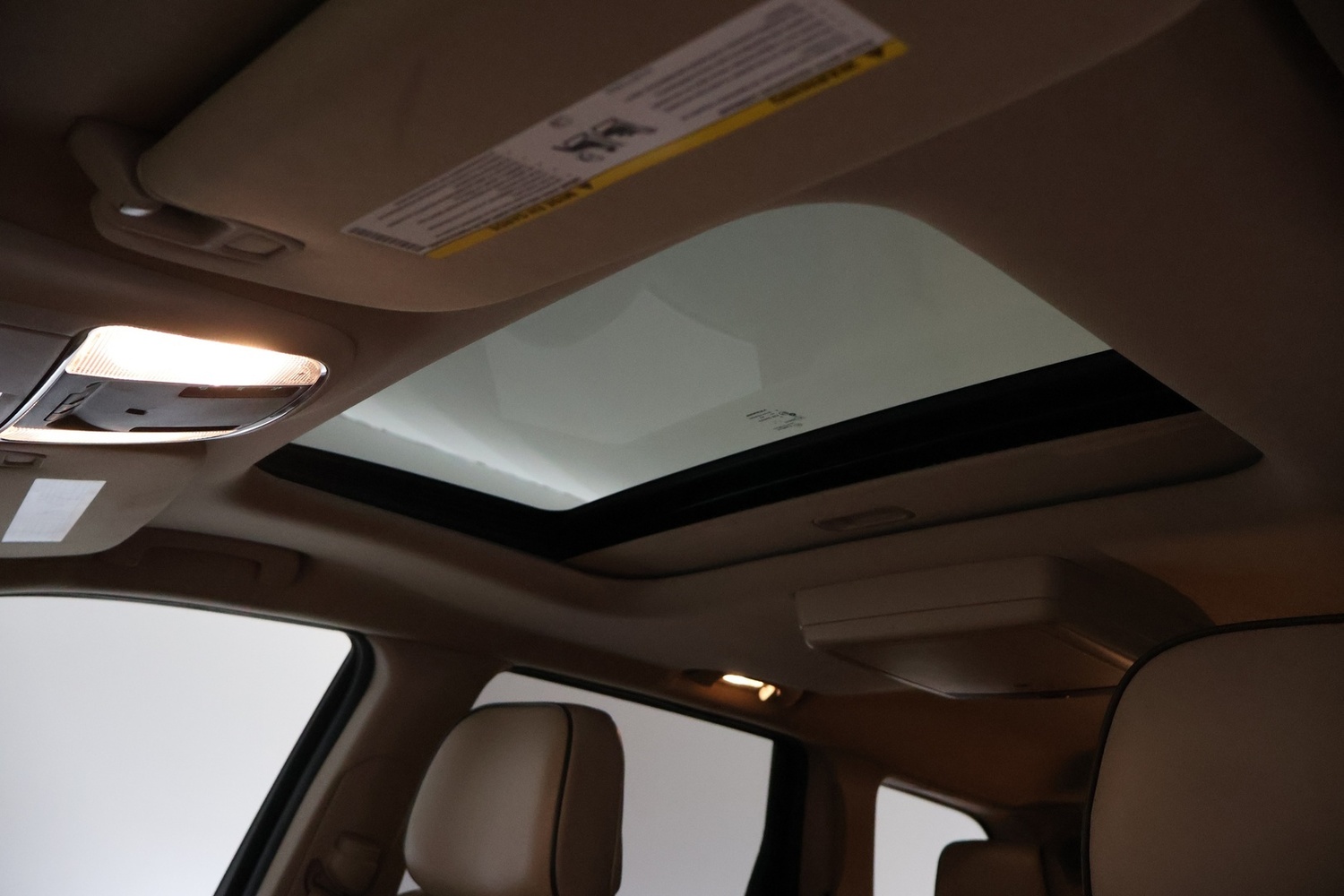 Jeep Grand Cherokee vaihtoauto
