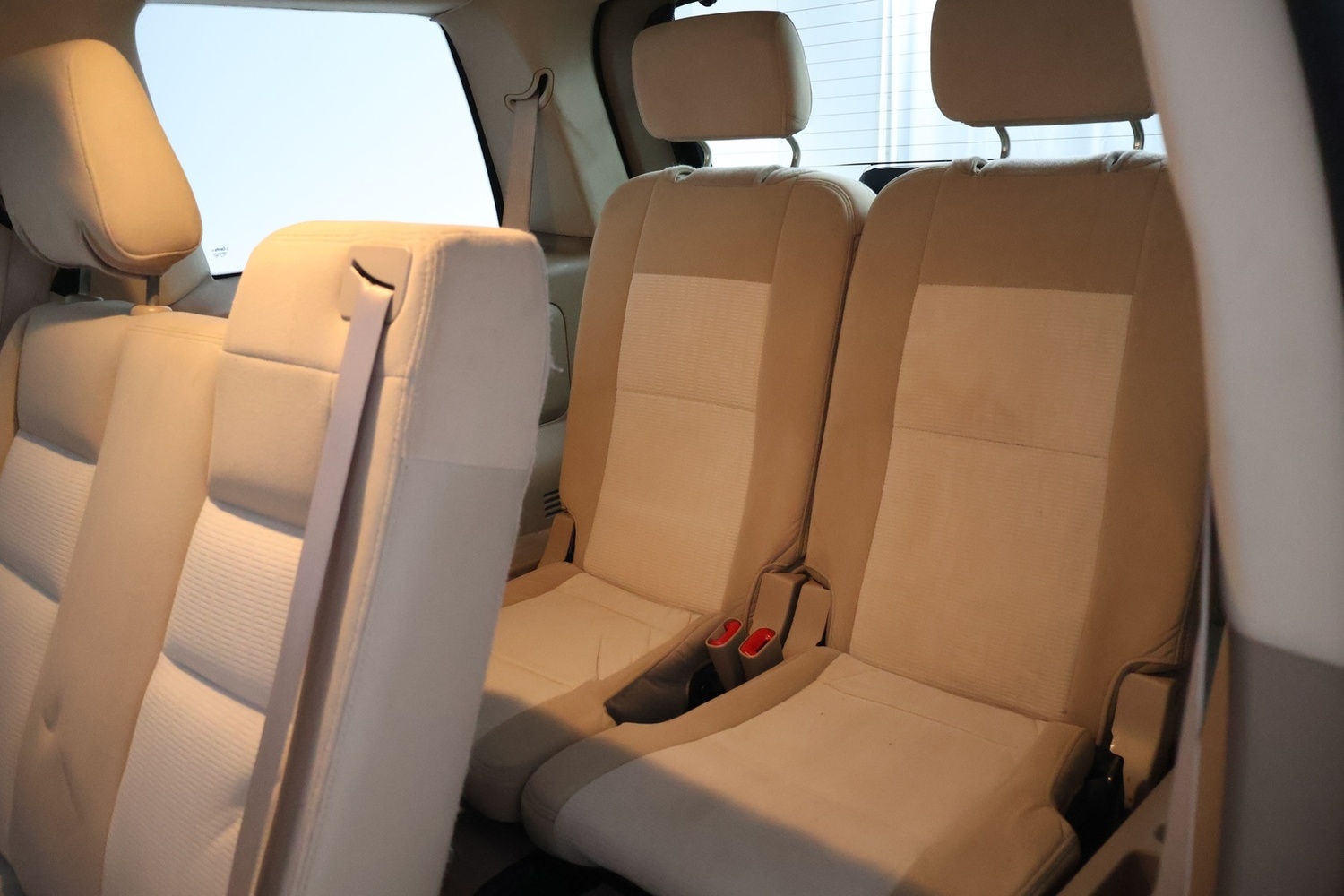 Ford USA Explorer vaihtoauto