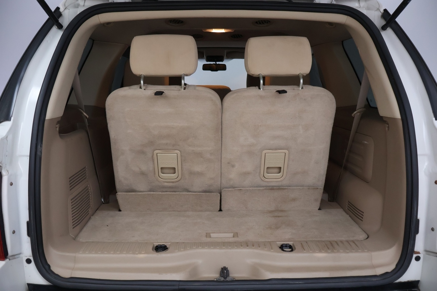 Ford USA Explorer vaihtoauto