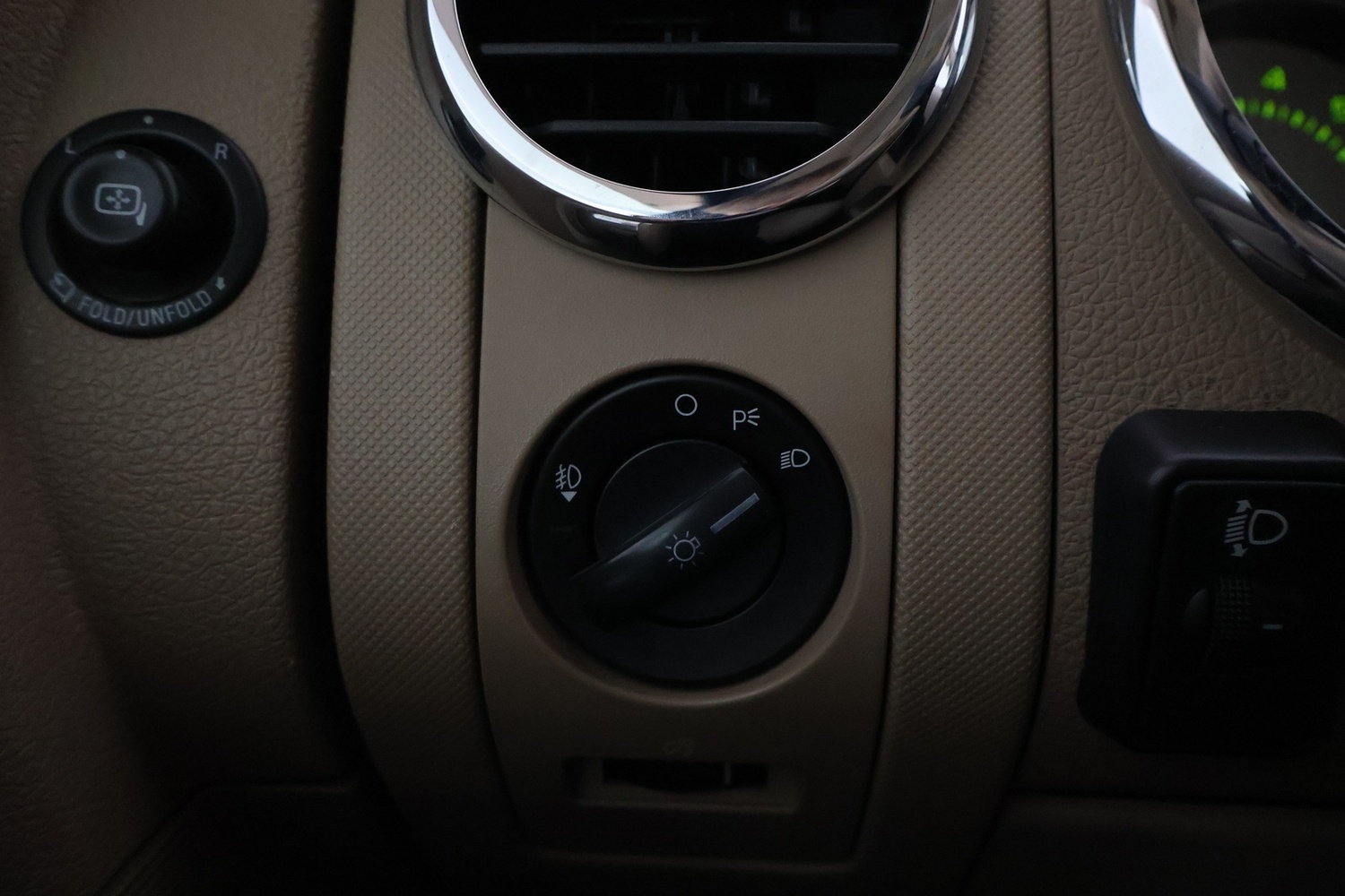 Ford USA Explorer vaihtoauto