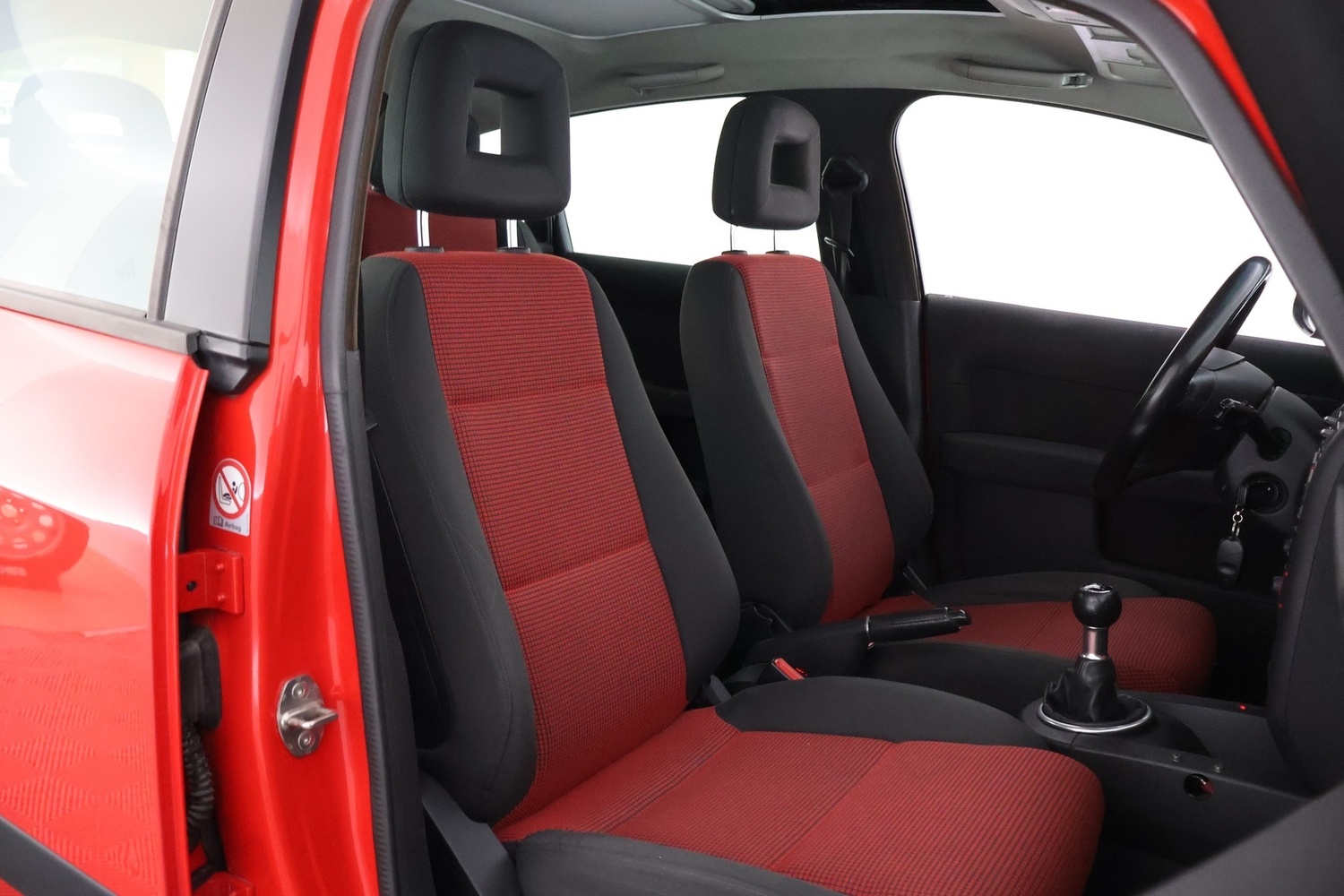 Audi A2 vaihtoauto