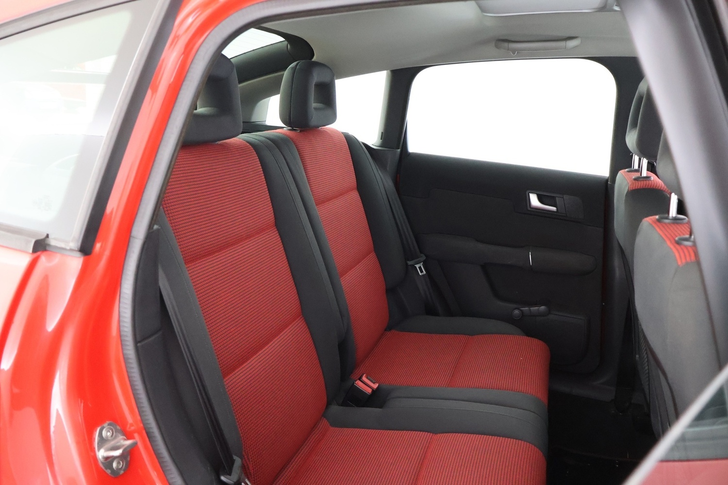 Audi A2 vaihtoauto