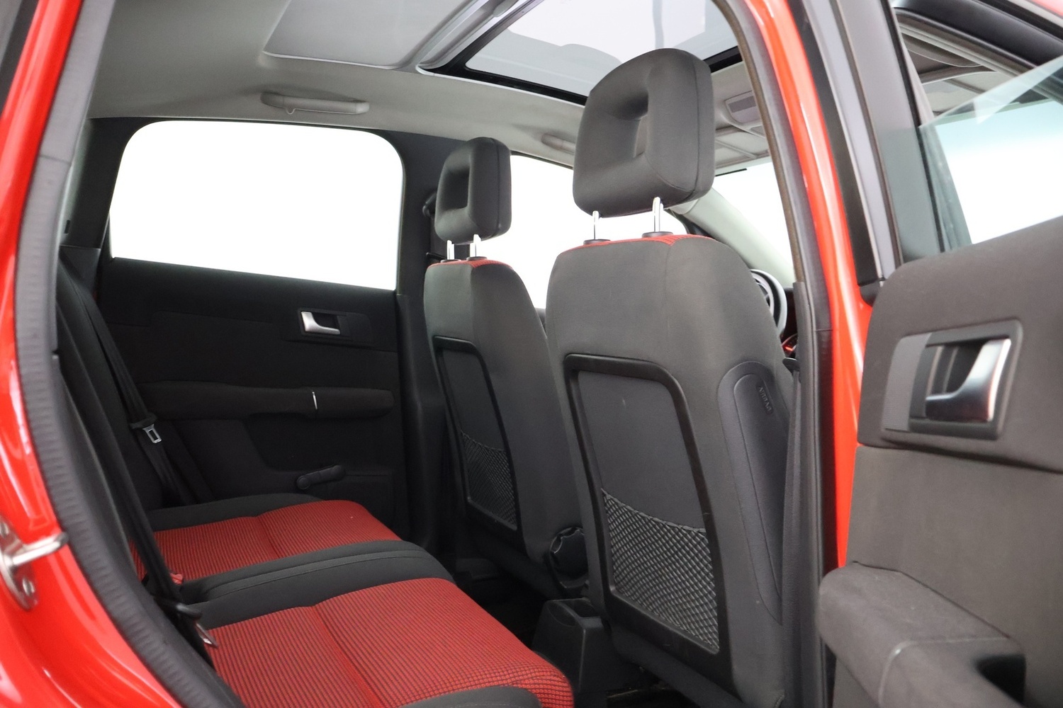 Audi A2 vaihtoauto