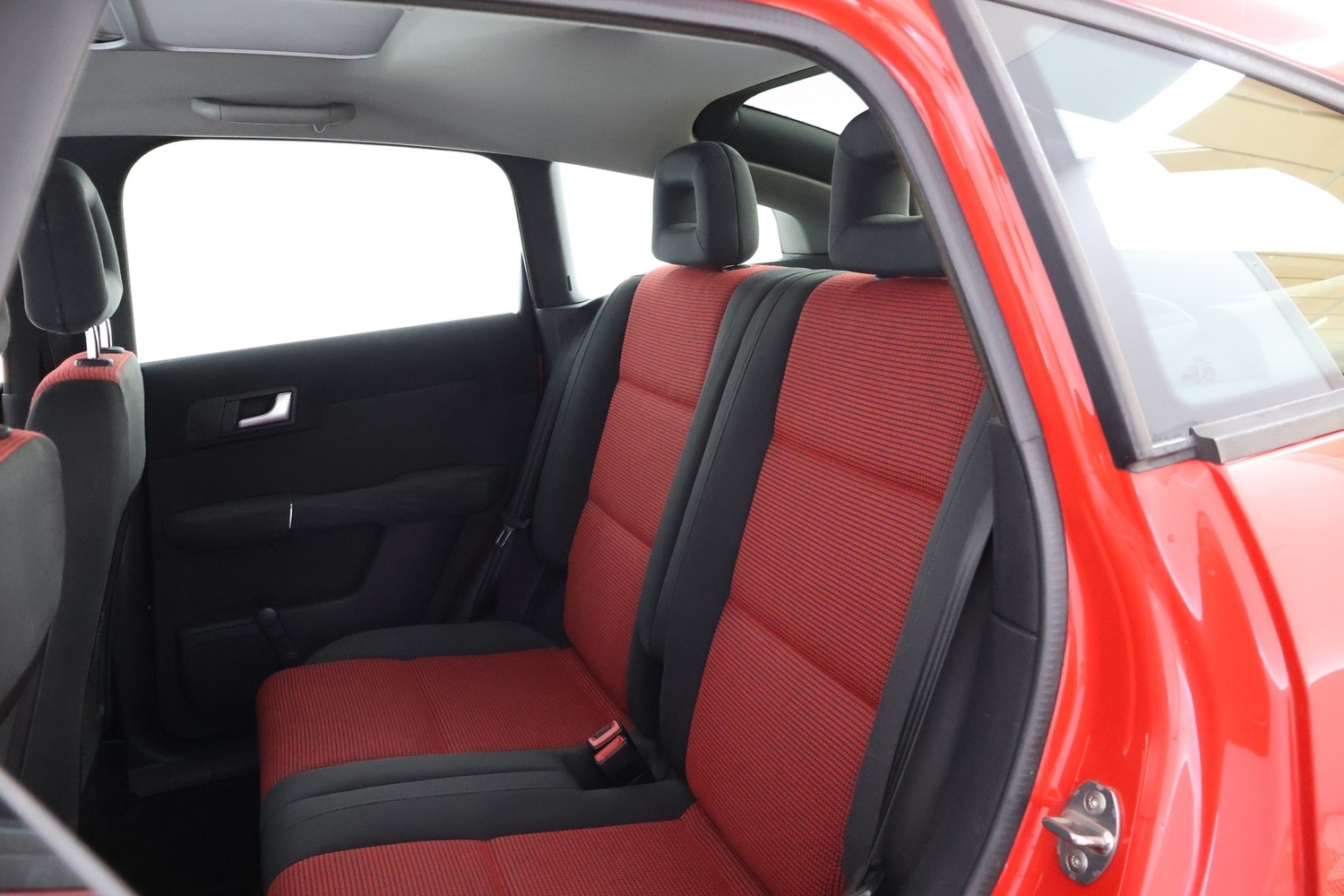 Audi A2 vaihtoauto