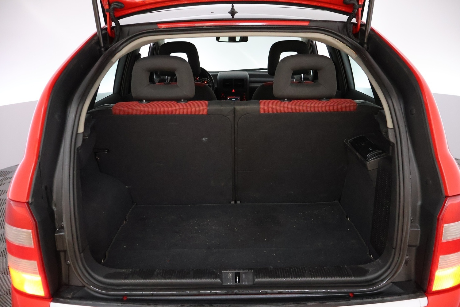Audi A2 vaihtoauto