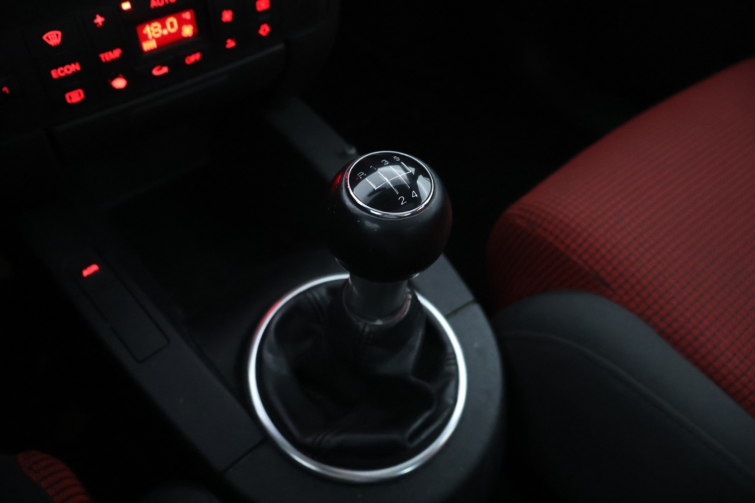 Audi A2 vaihtoauto