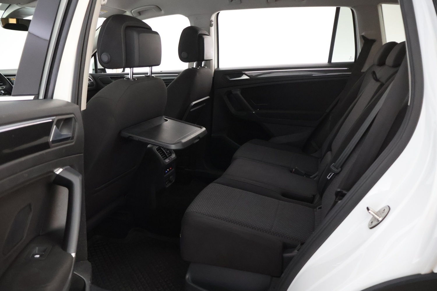 Volkswagen Tiguan Allspace vaihtoauto