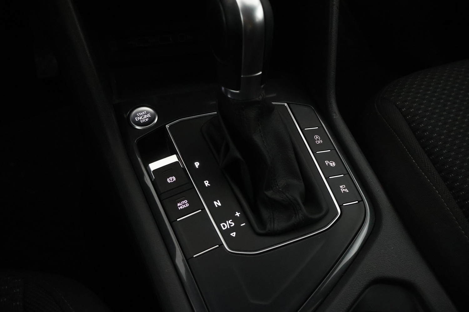 Volkswagen Tiguan Allspace vaihtoauto