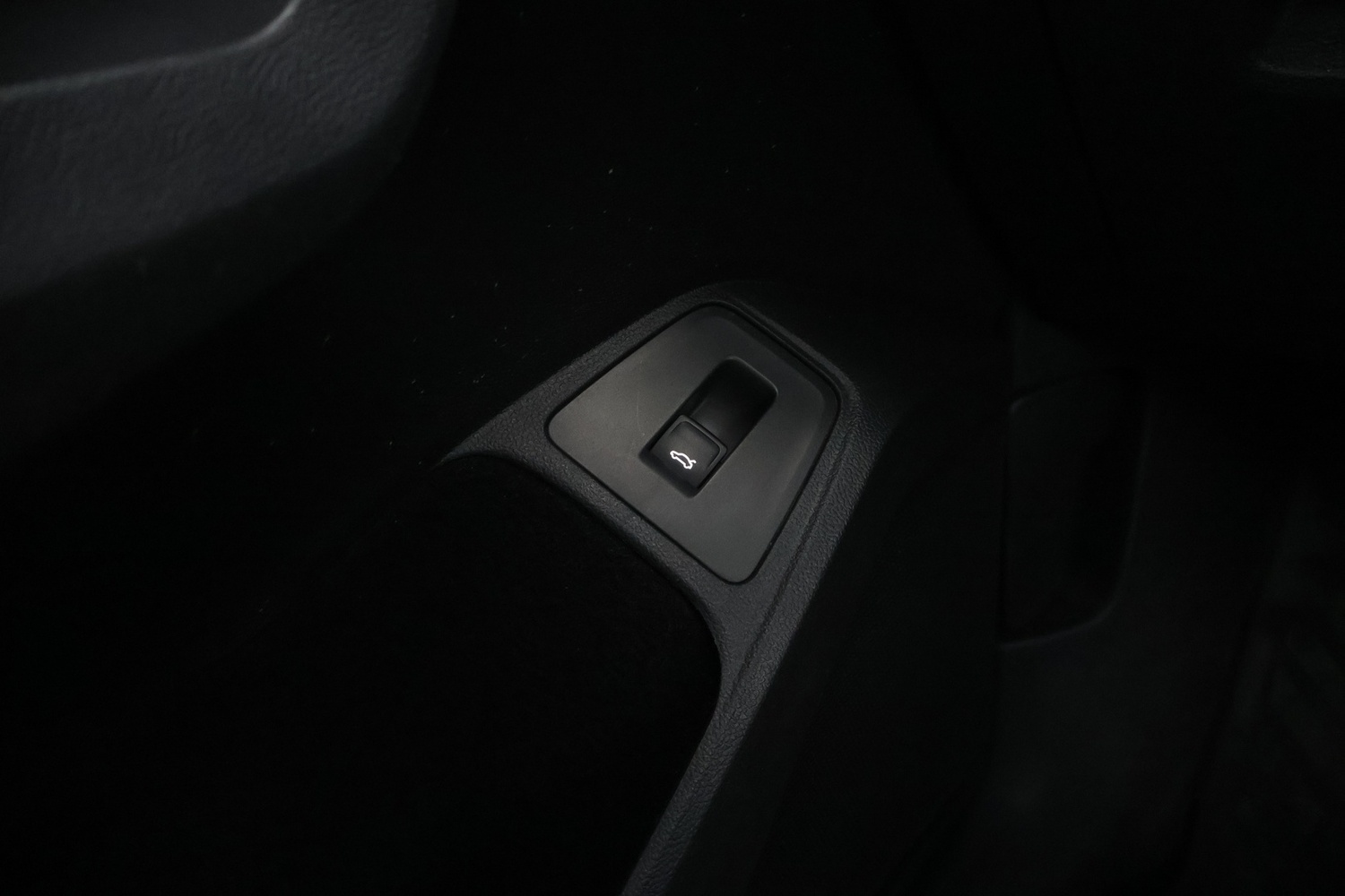 Volkswagen Tiguan Allspace vaihtoauto