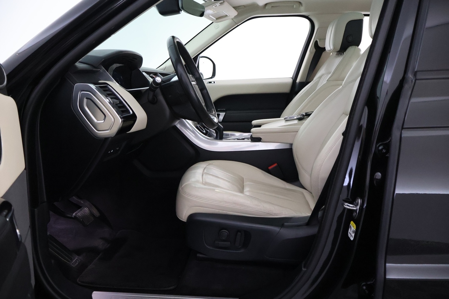 Land Rover Range Rover Sport vaihtoauto