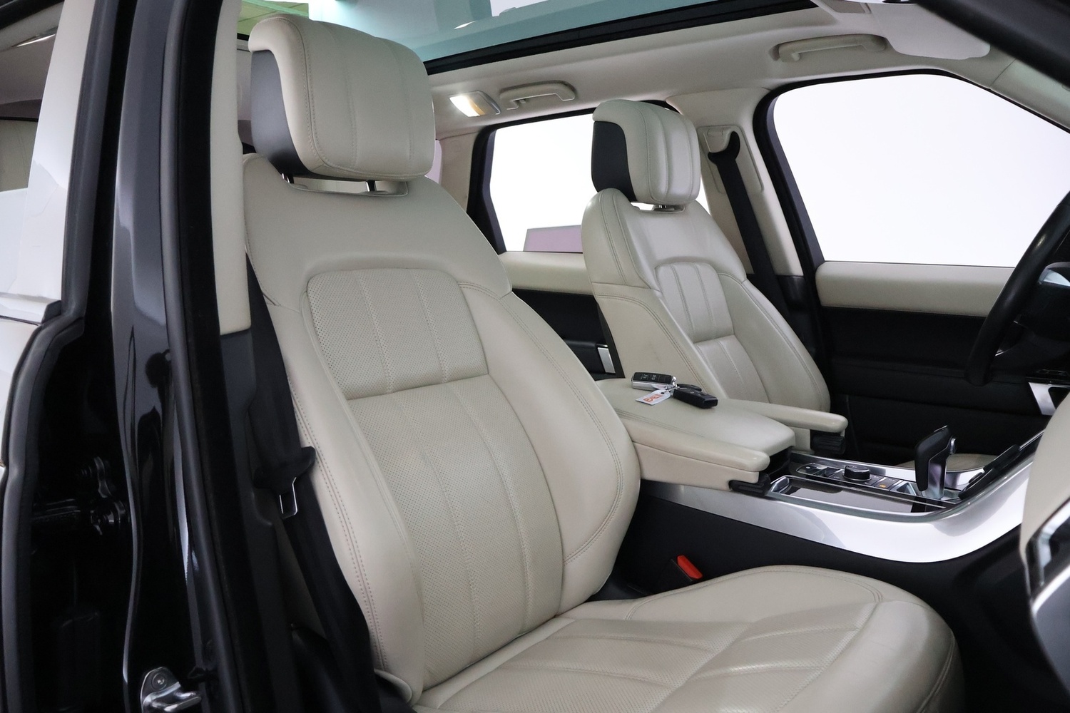 Land Rover Range Rover Sport vaihtoauto