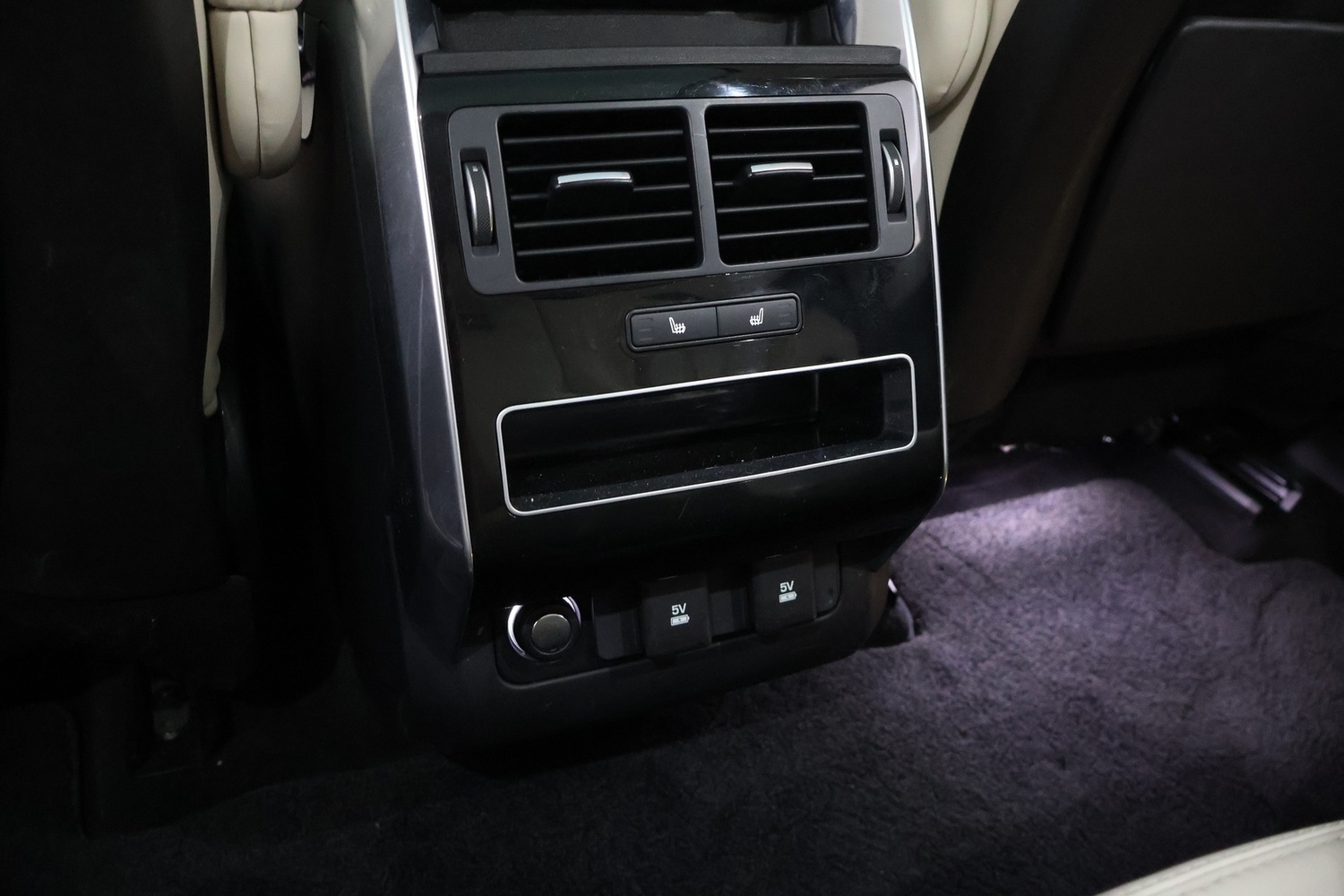 Land Rover Range Rover Sport vaihtoauto