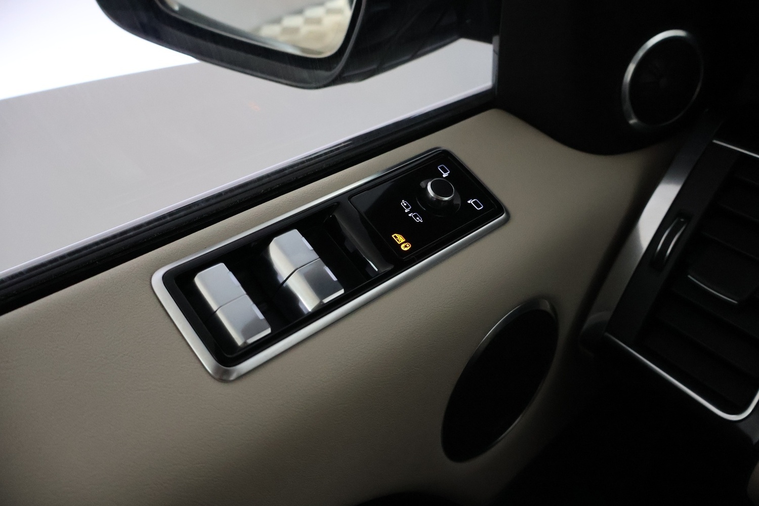 Land Rover Range Rover Sport vaihtoauto