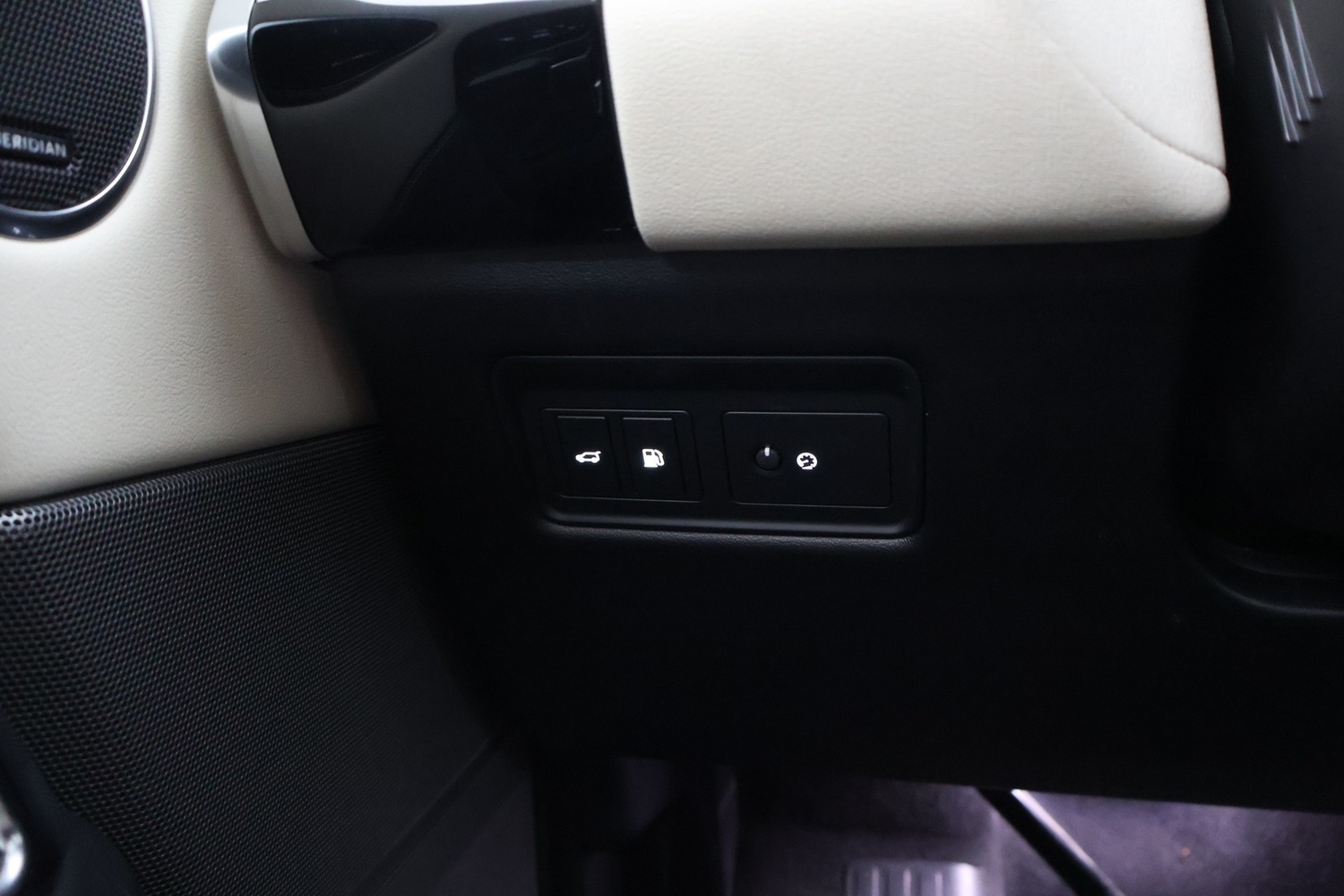 Land Rover Range Rover Sport vaihtoauto