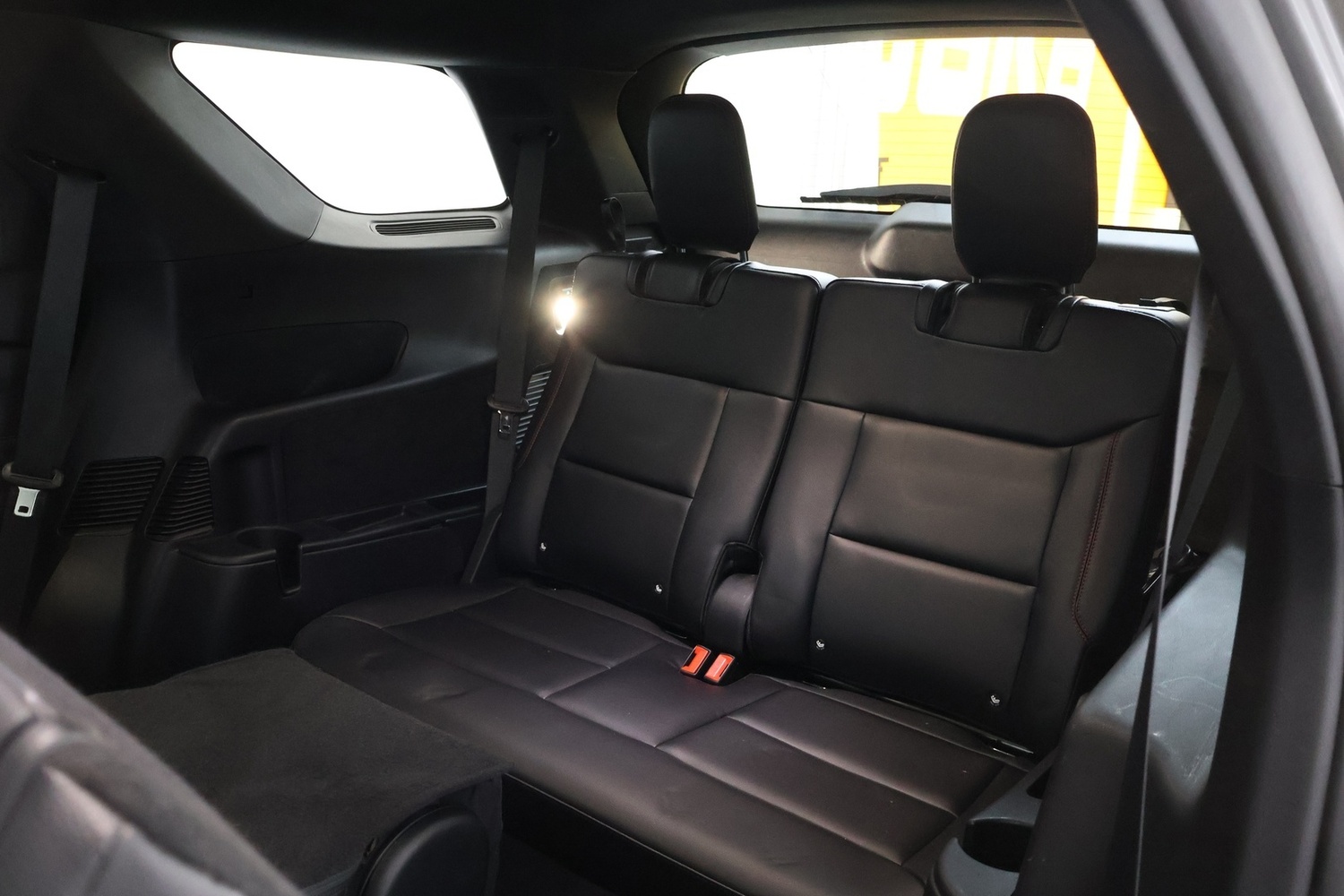 Ford USA Explorer vaihtoauto