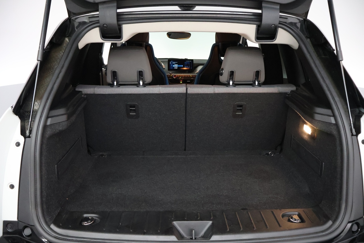 BMW i3 vaihtoauto