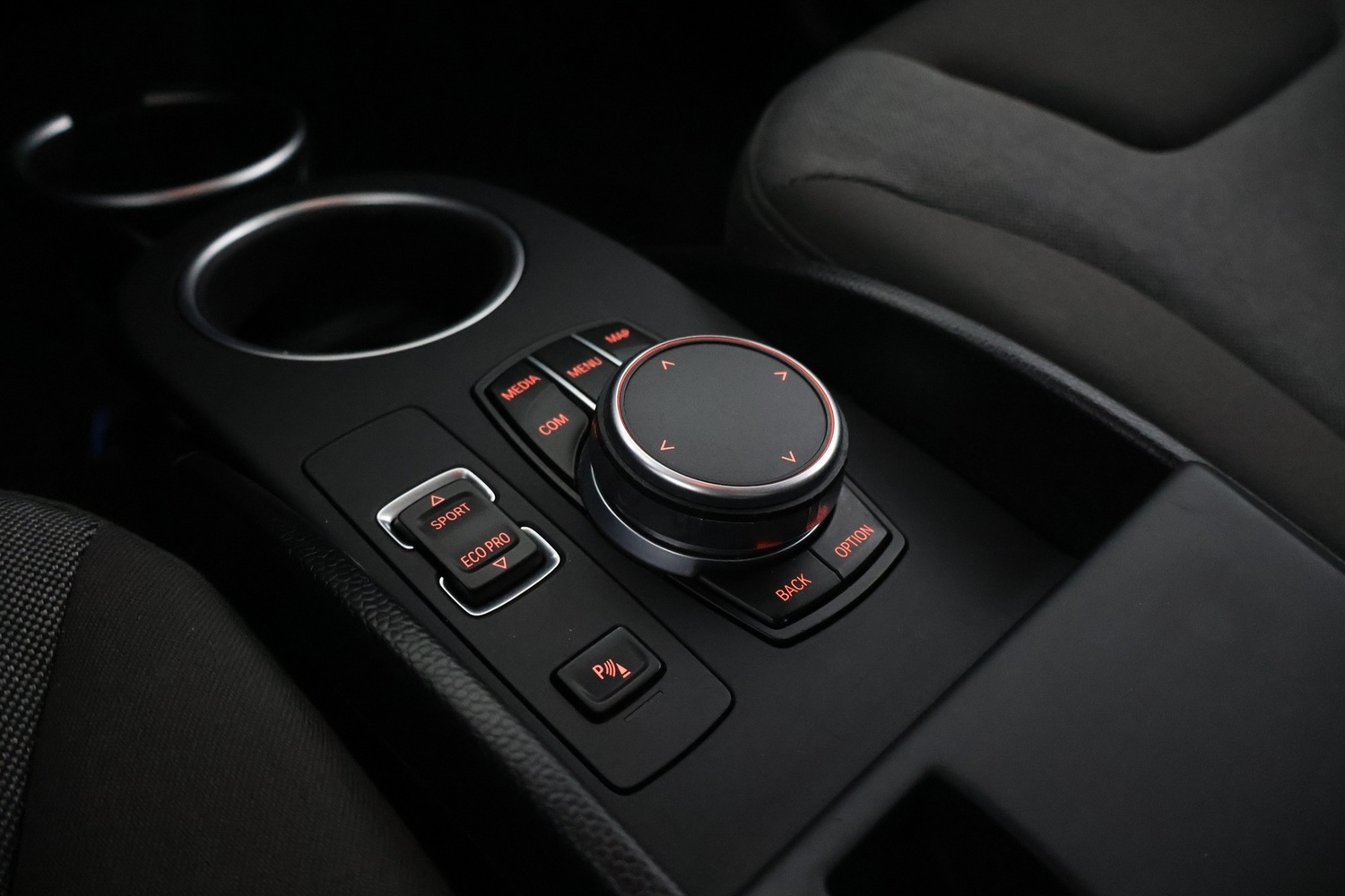 BMW i3 vaihtoauto