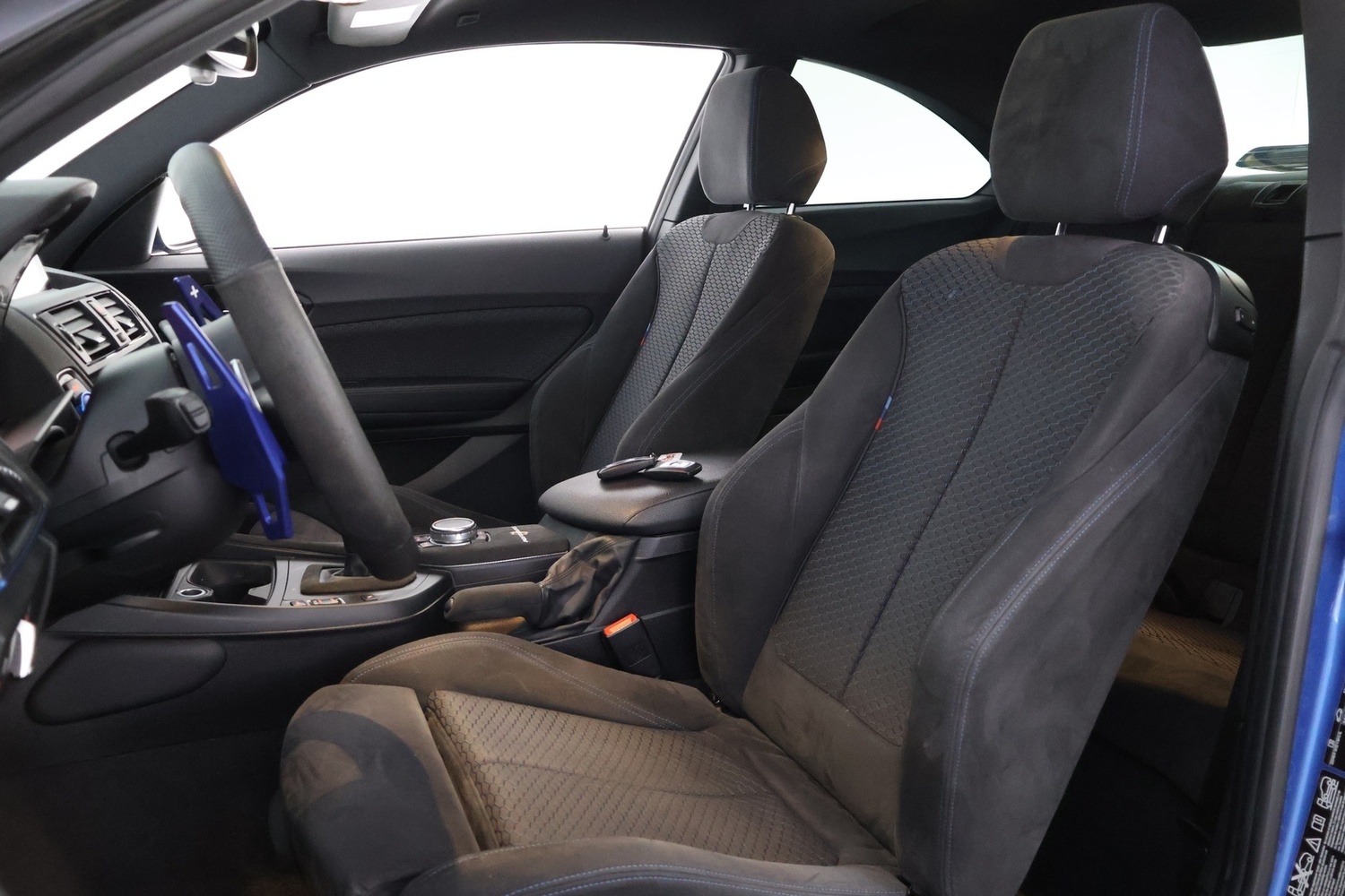 BMW M235i vaihtoauto