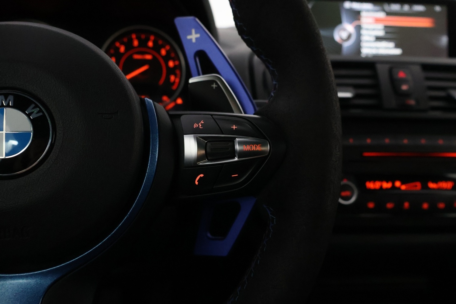 BMW M235i vaihtoauto