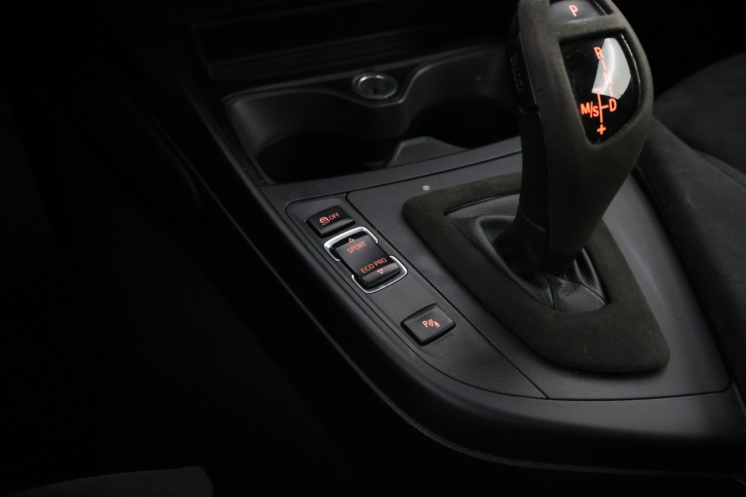 BMW M235i vaihtoauto