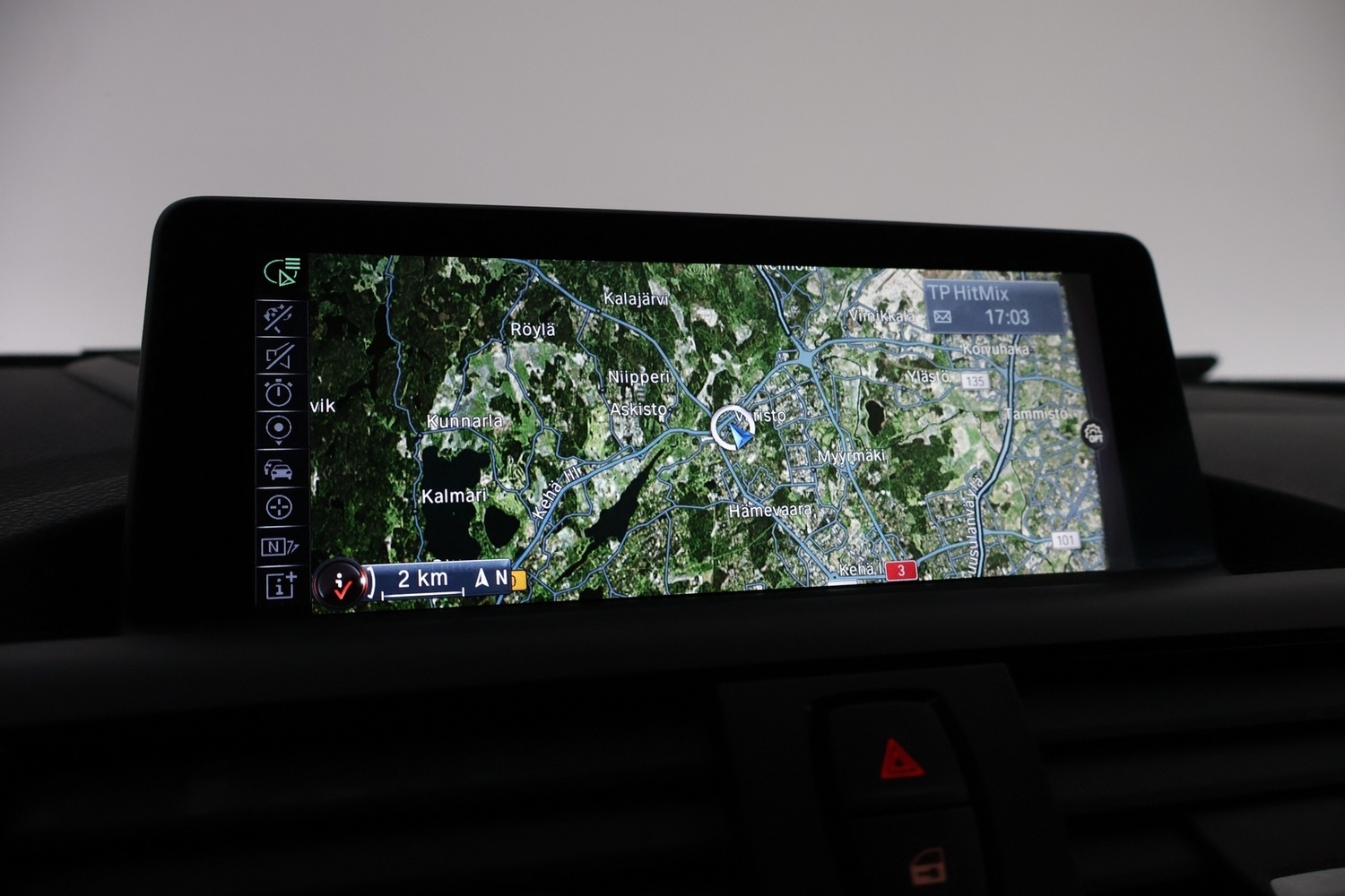 BMW M235i vaihtoauto