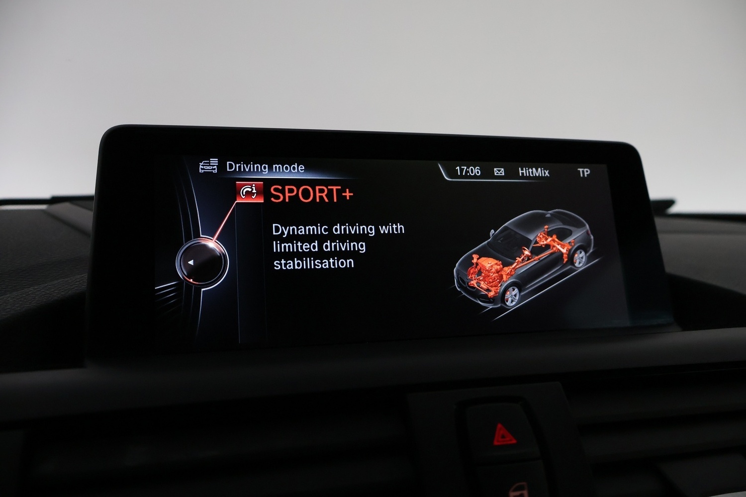 BMW M235i vaihtoauto