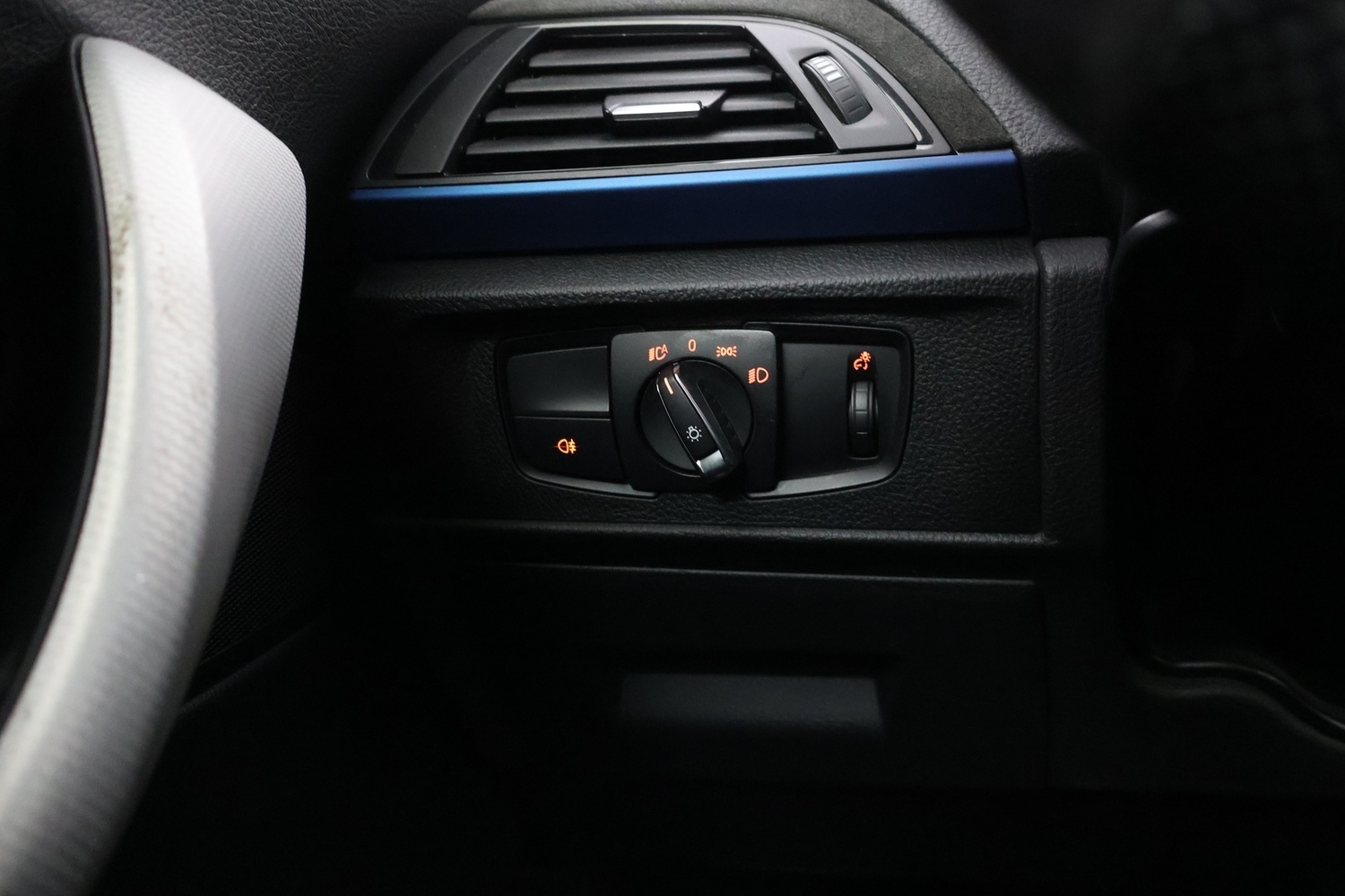 BMW M235i vaihtoauto