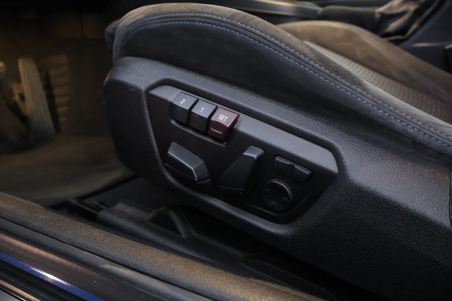 BMW M235i vaihtoauto