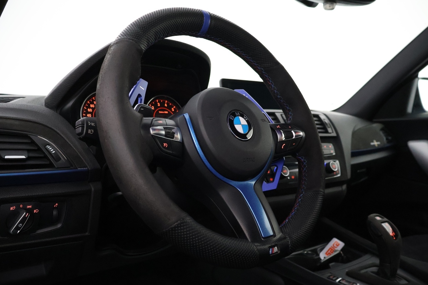 BMW M235i vaihtoauto