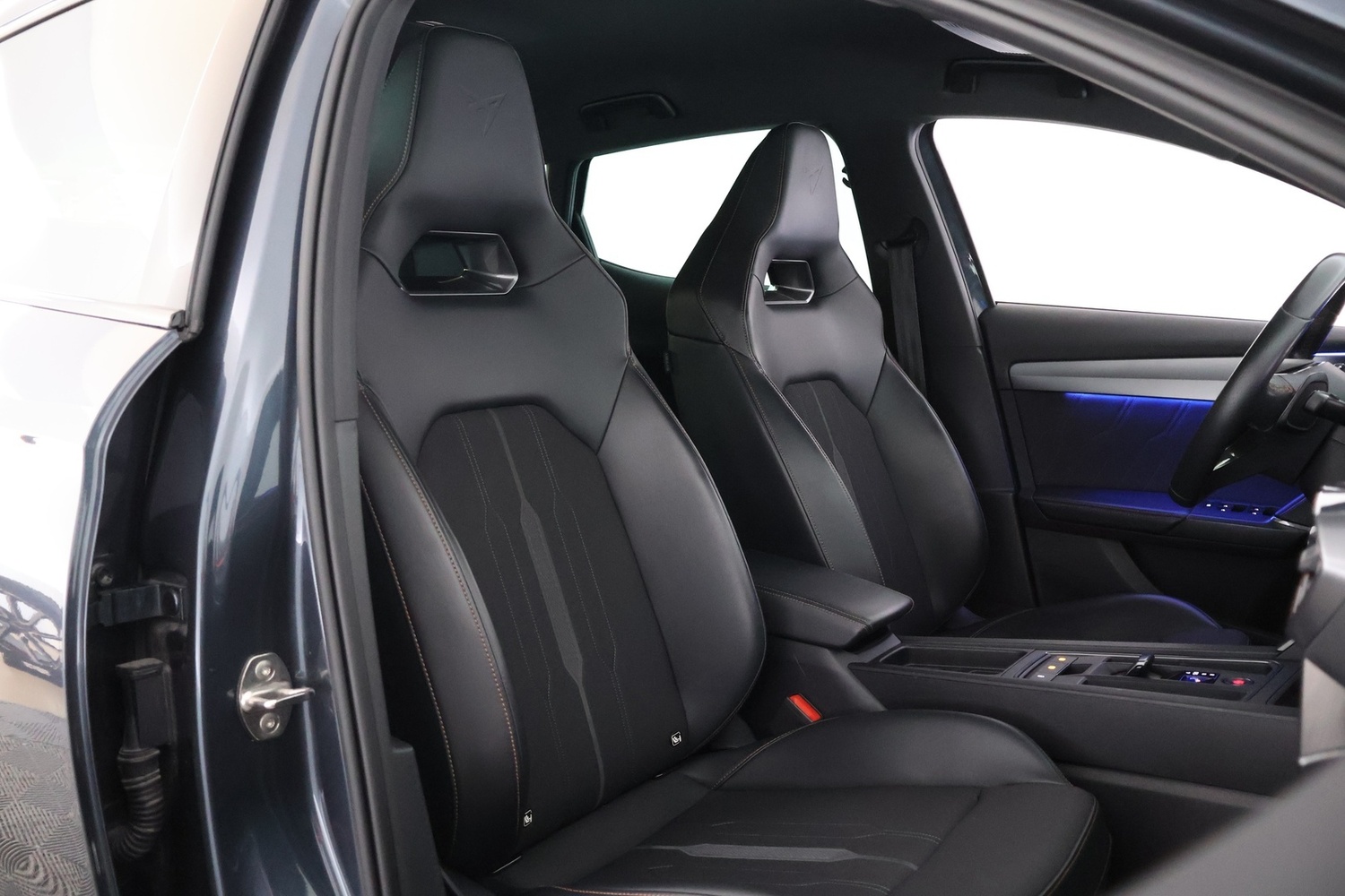Cupra Formentor vaihtoauto